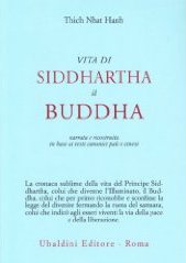 Copertina di Vita di Siddharta il Buddha