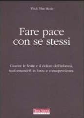 Copertina di Fare Pace con Se Stessi