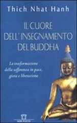 Copertina di Il cuore dellinsegnamento del Budha