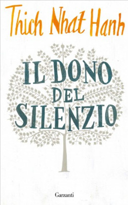 Copertina di Il dono del silenzio