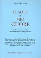 Copertina di Il sole, il mio cuore