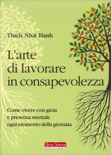 Copertina di L'arte di lavorare in consapevolezza