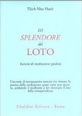 Copertina di Lo splendore del loto