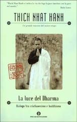 Copertina di La luce del Dharma