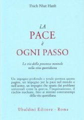 LA PACE È OGNI PASSO