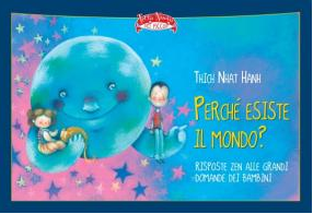 Copertina di Perché Esiste il Mondo?