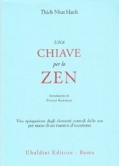 Copertina di Una chiave per lo zen